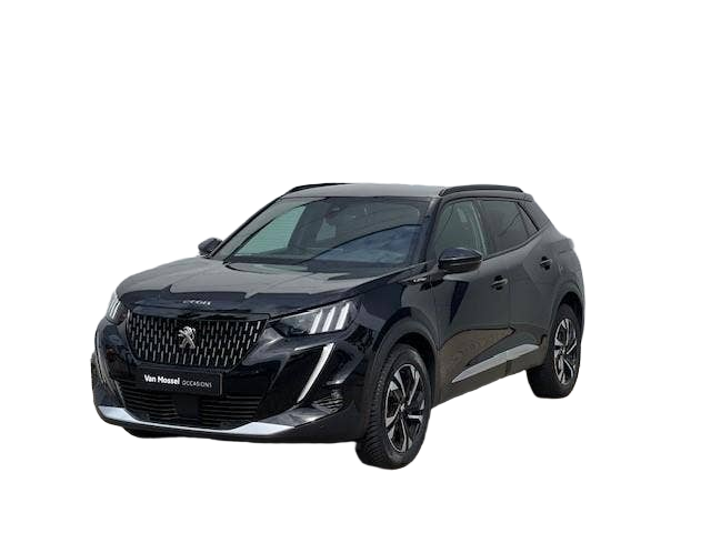 Peugeot e 2008 occasion