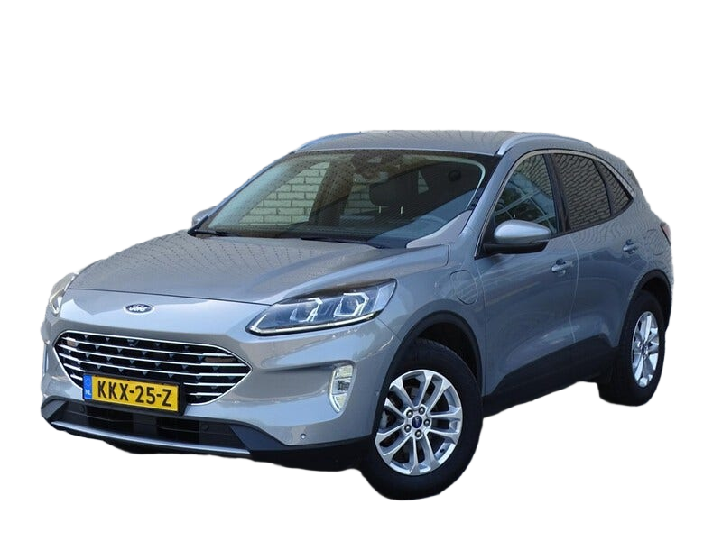 Ford Kuga occasion