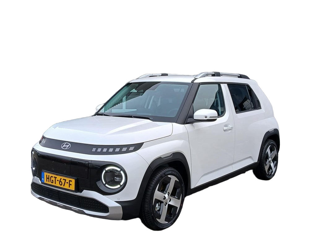 Hyundai Inster