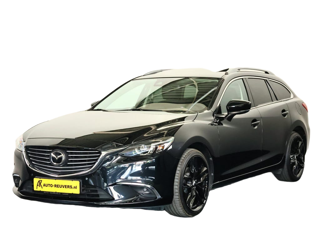 Mazda 6 occasion