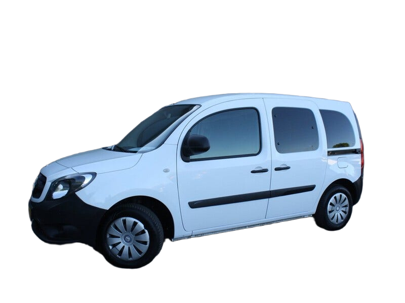 Mercedes Benz Citan occasion