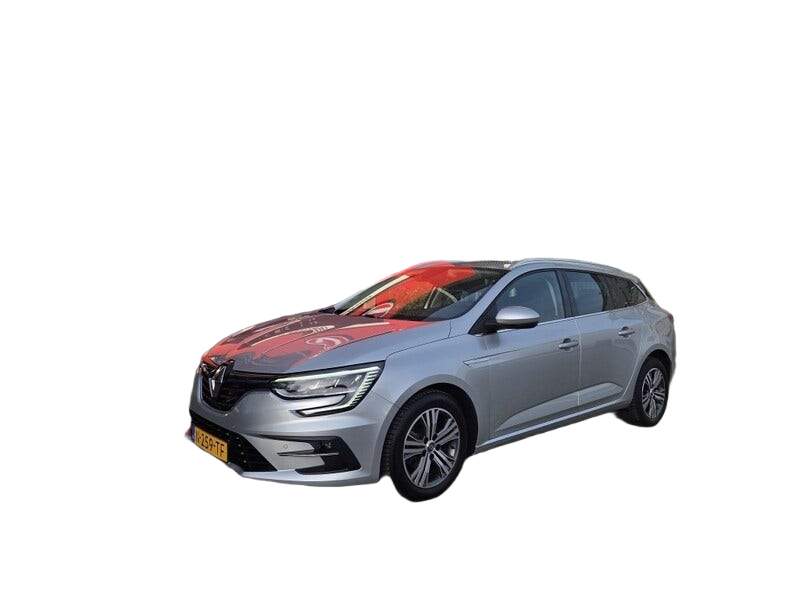 Renault Mégane Estate occasion