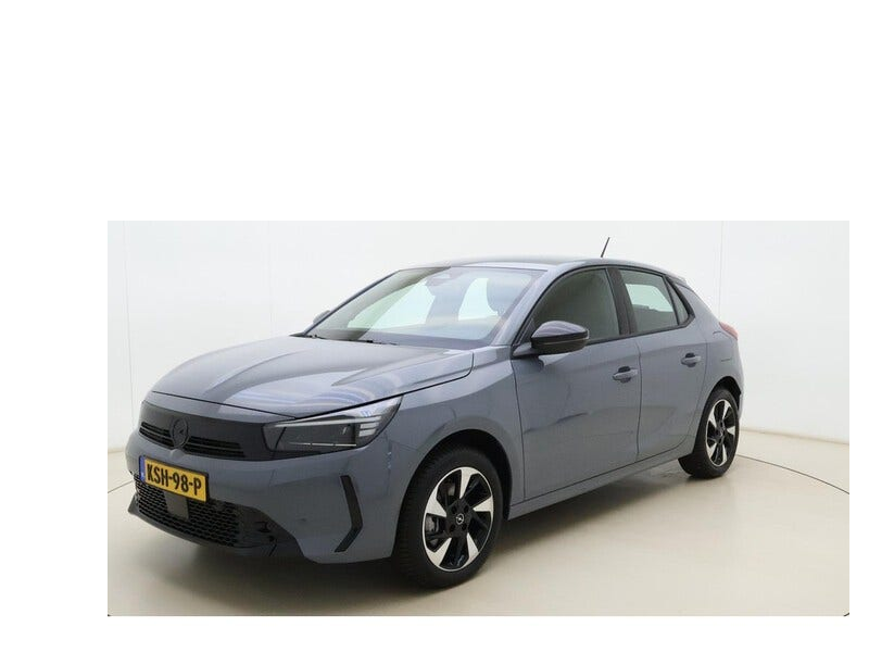 Opel Corsa e