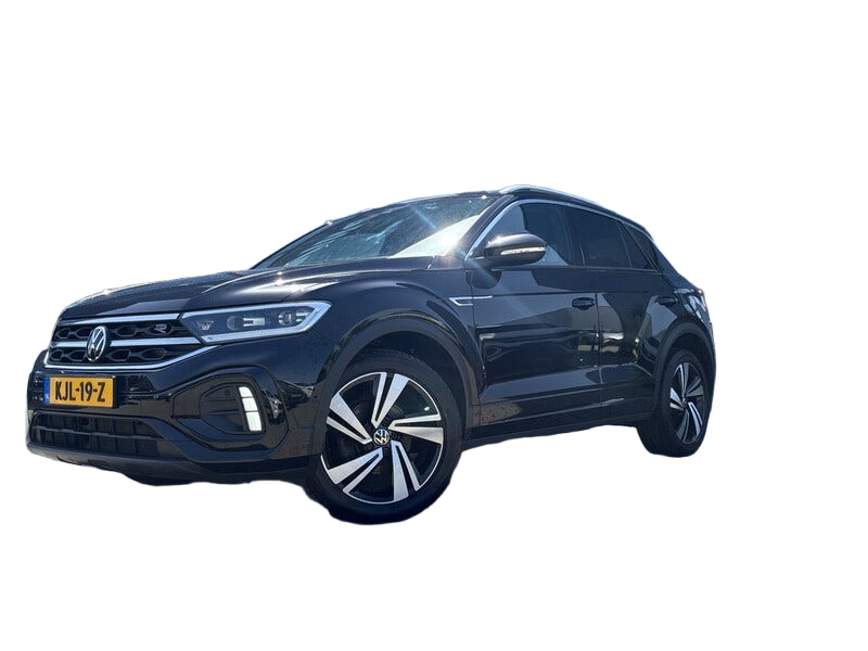 Volkswagen T Roc occasion