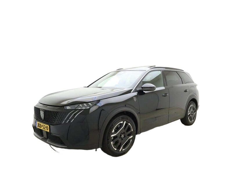 Peugeot 5008 occasion