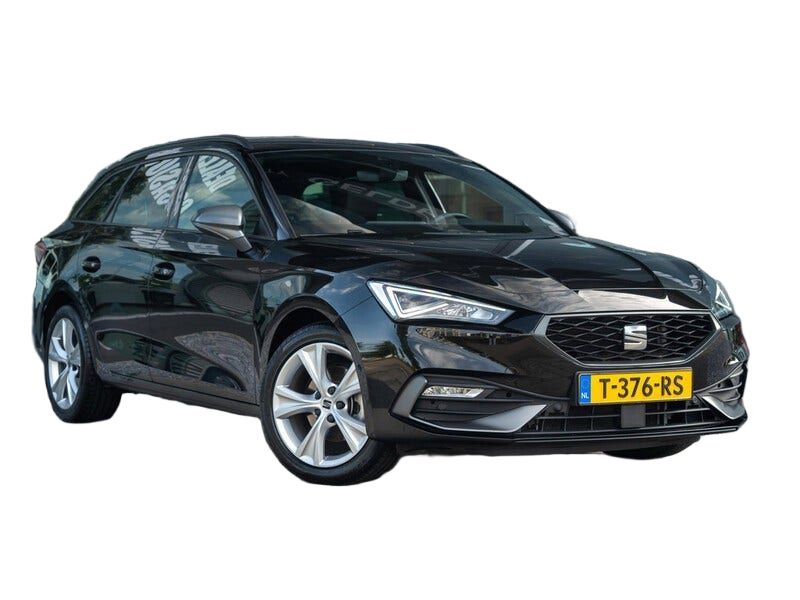 SEAT Leon occasion