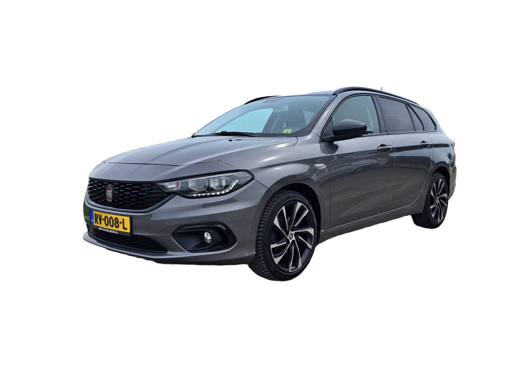 Fiat Tipo occasion