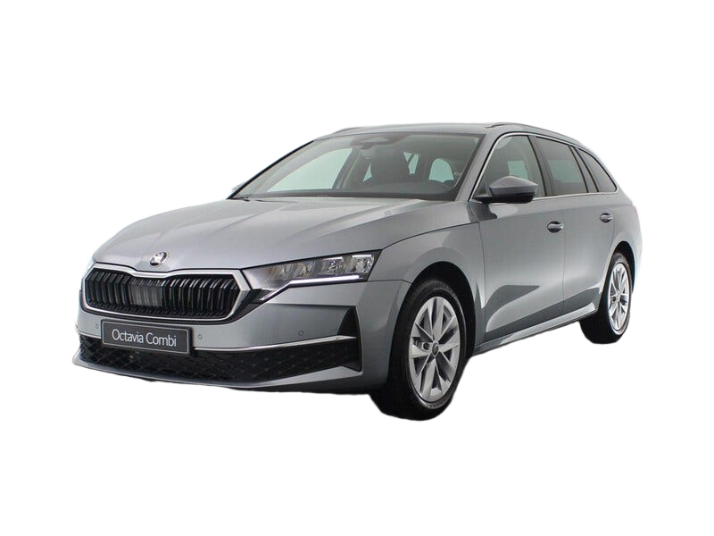 Skoda Octavia occasion