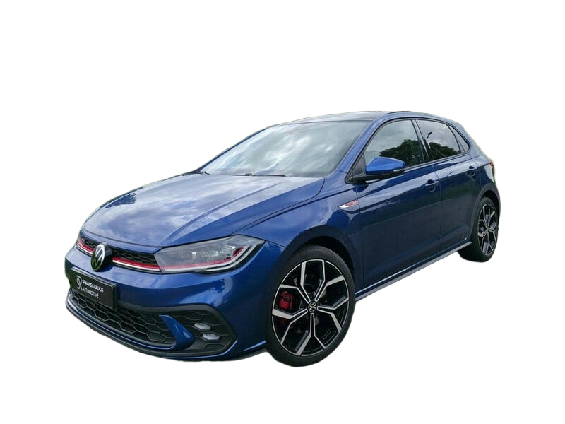 Volkswagen Polo occasion
