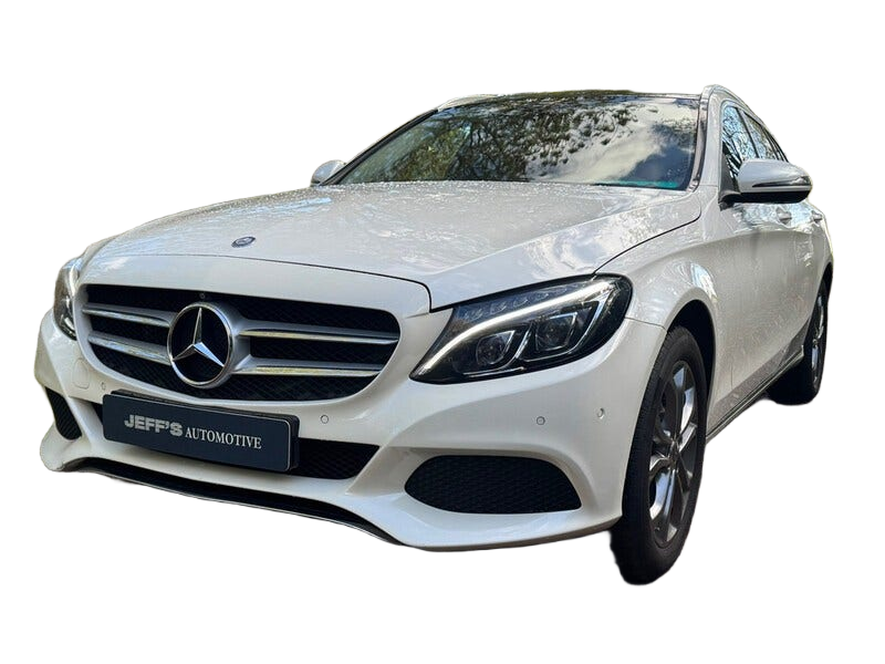 Mercedes Benz C Klasse occasion