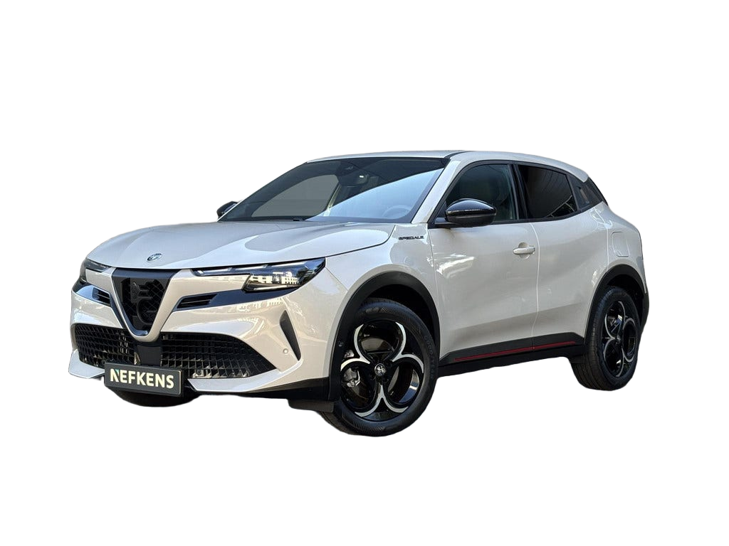 Alfa Romeo Junior