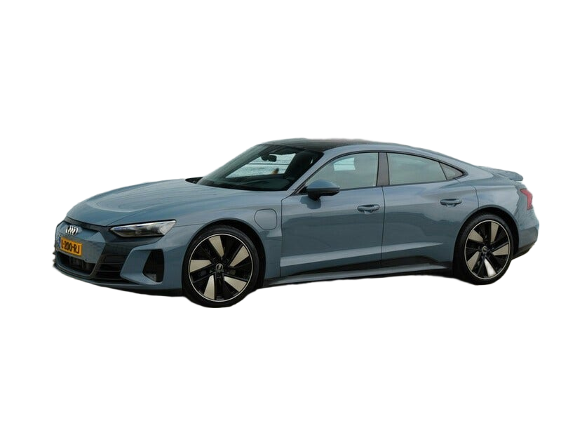 Audi e tron GT