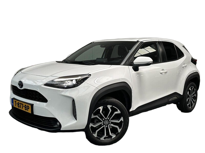 Toyota Yaris Cross occasion