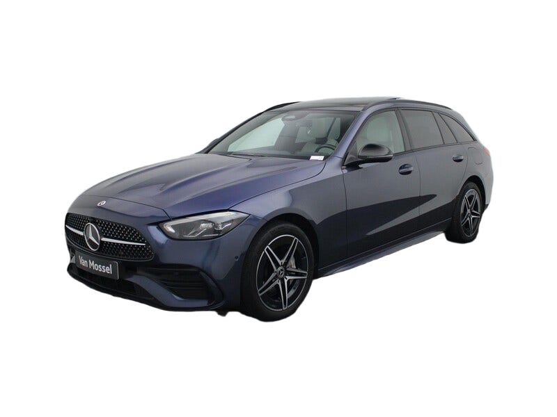 Mercedes Benz C Klasse occasion
