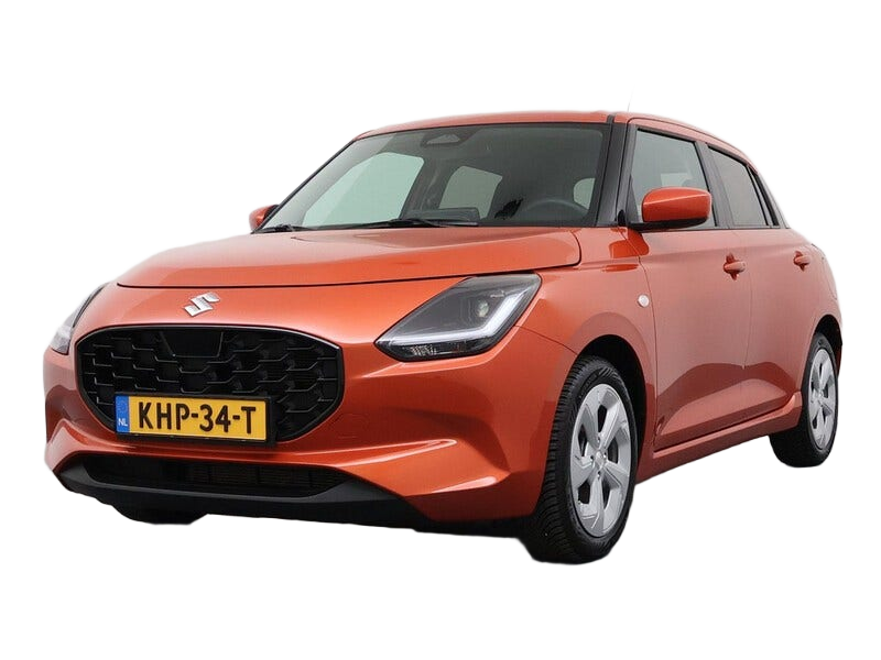 Suzuki Swift occasion