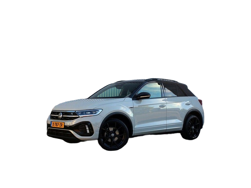 Volkswagen T Roc occasion
