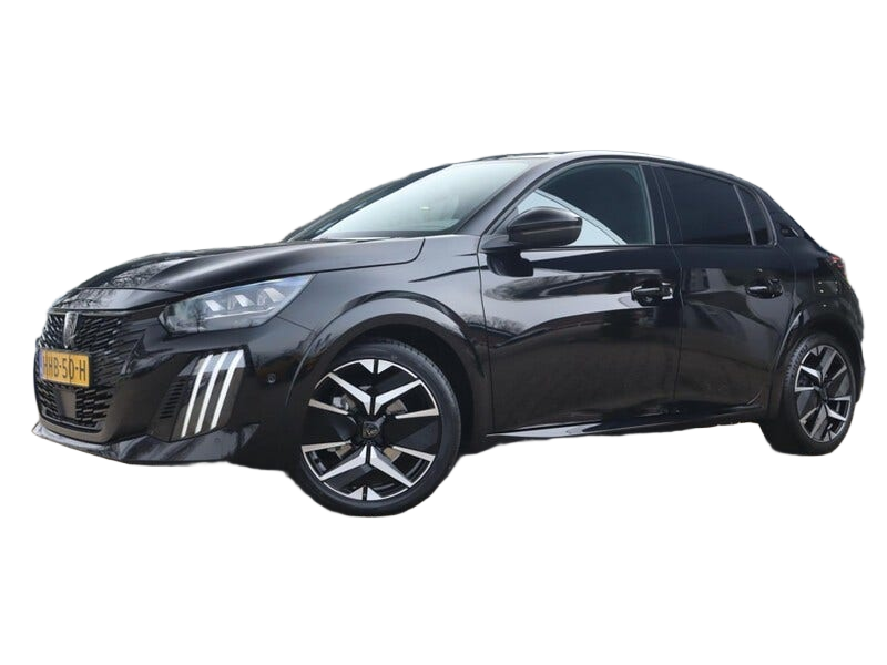 Peugeot 208 occasion