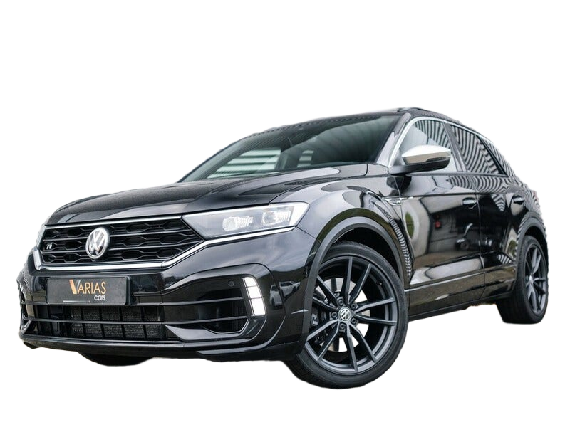 Volkswagen T Roc occasion