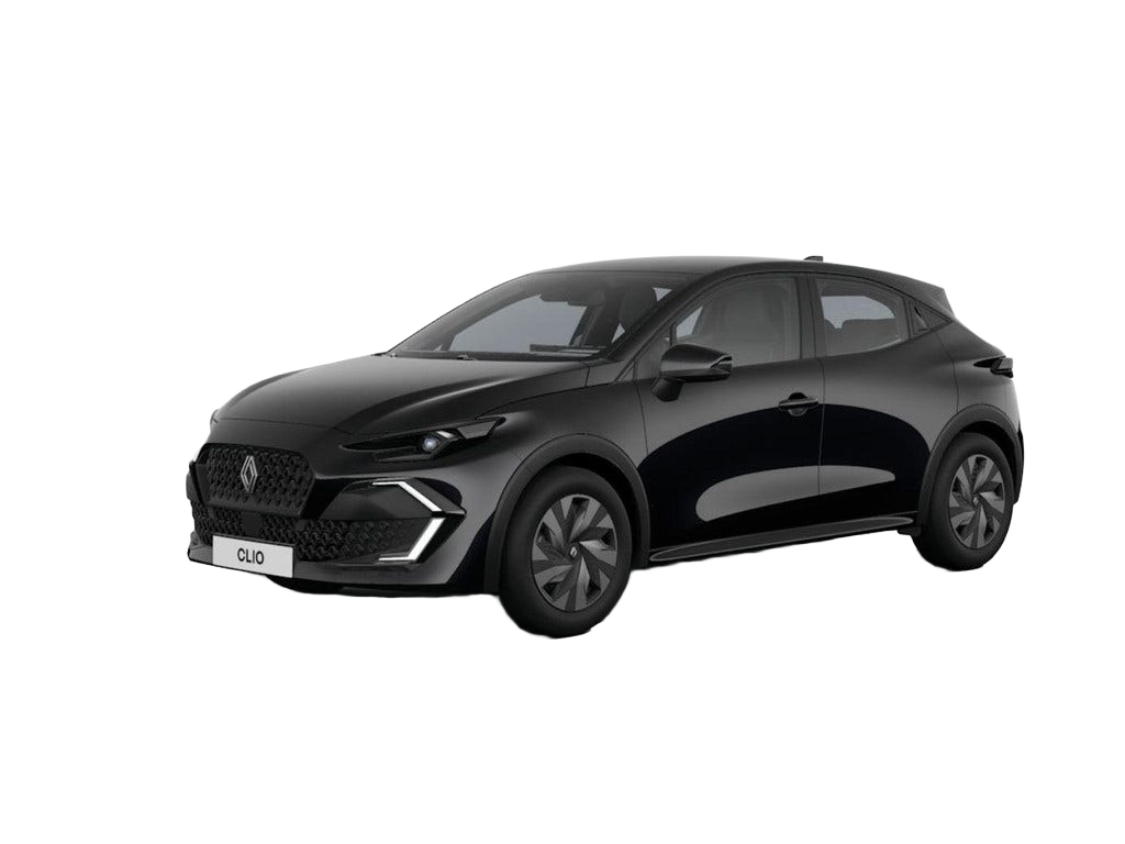 Renault Clio occasion