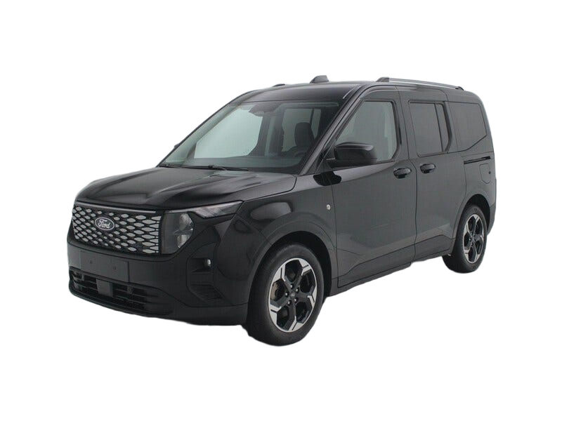 Ford E Transit Courier
