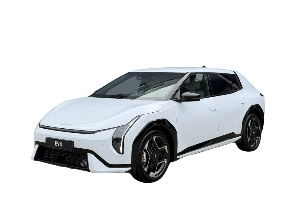 Kia EV4 occasion