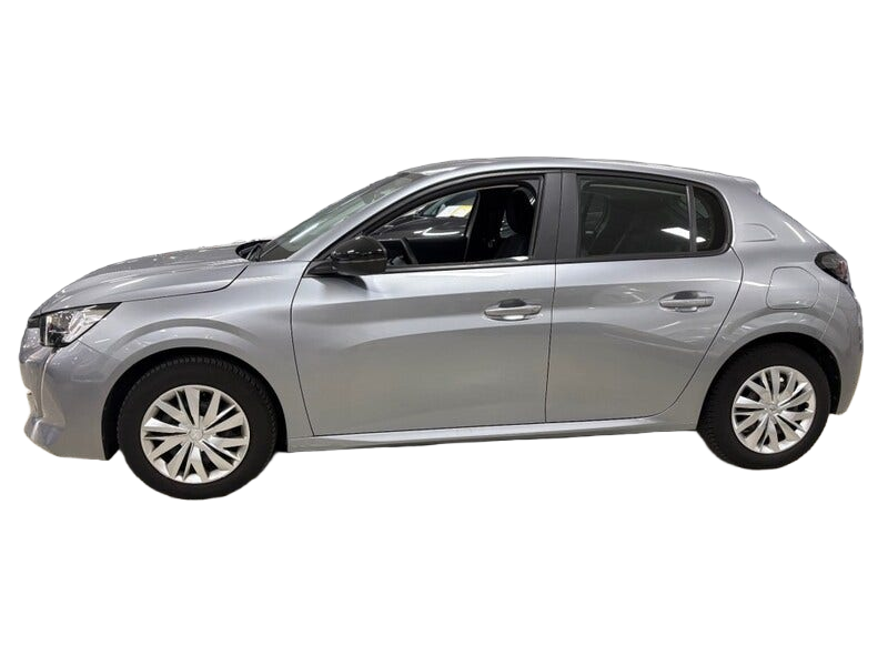 Peugeot 208 occasion