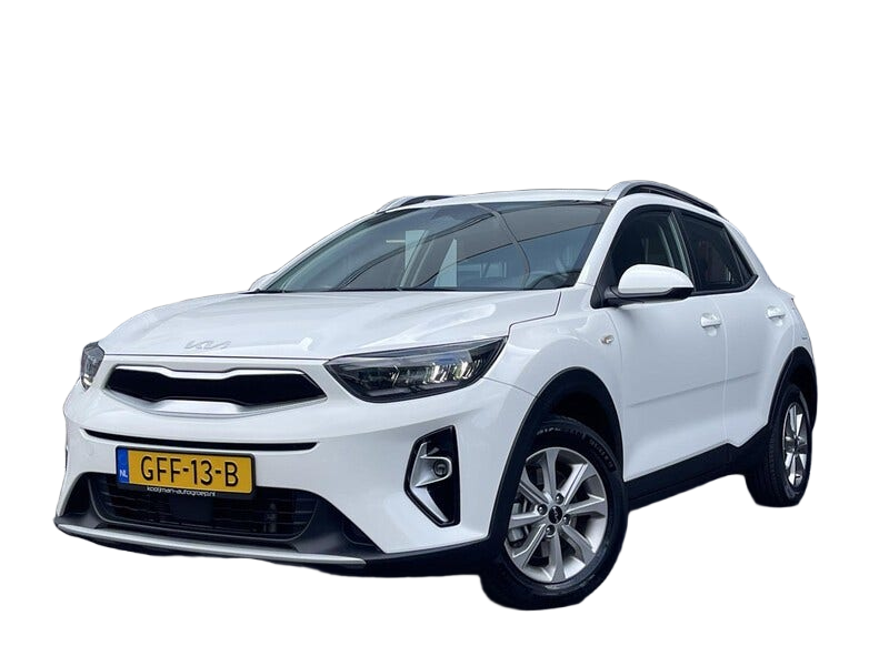 Kia Stonic occasion