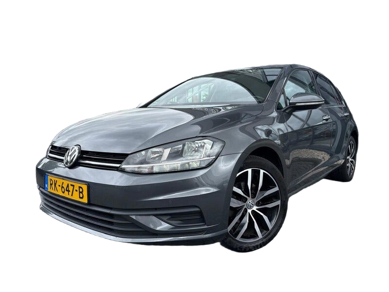 Volkswagen Golf occasion