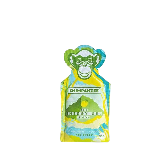 Chimpanzee | Bio Energy Gel (19g Carbs)