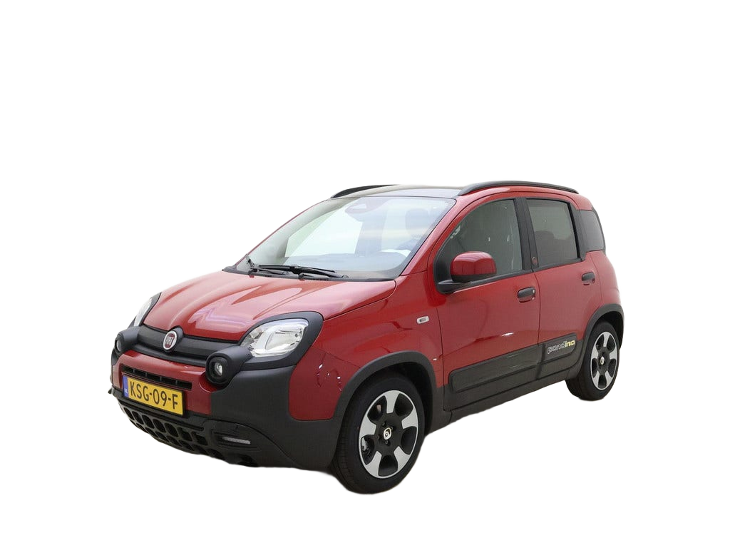 Fiat Pandina