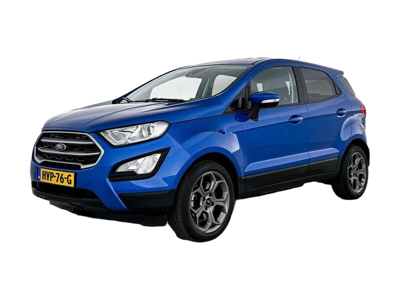 Ford EcoSport occasion