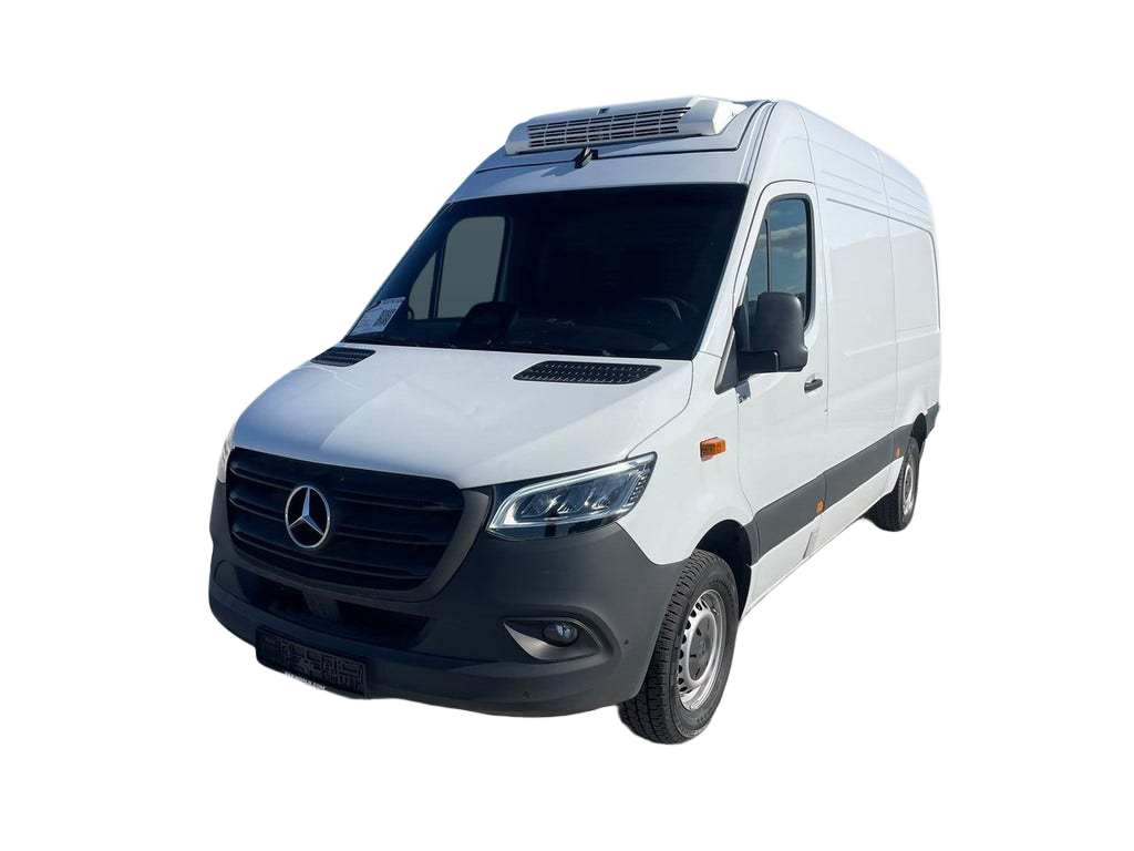 Mercedes Benz Sprinter