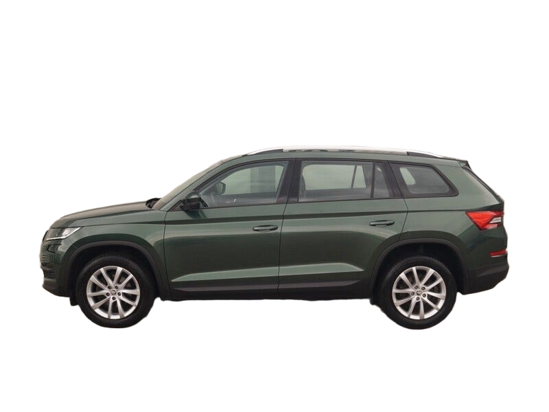 Skoda Kodiaq occasion