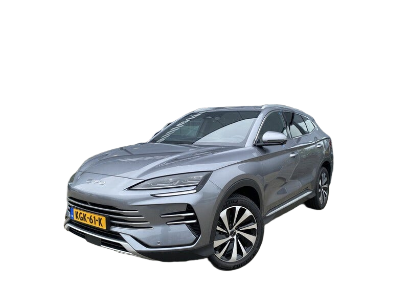 BYD SEAL U occasion