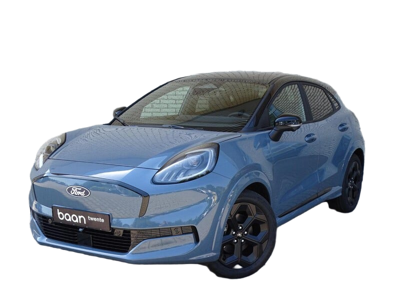 Ford Puma Gen E occasion