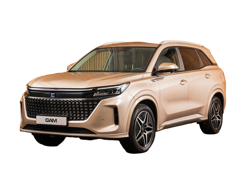 DFSK E5 PHEV