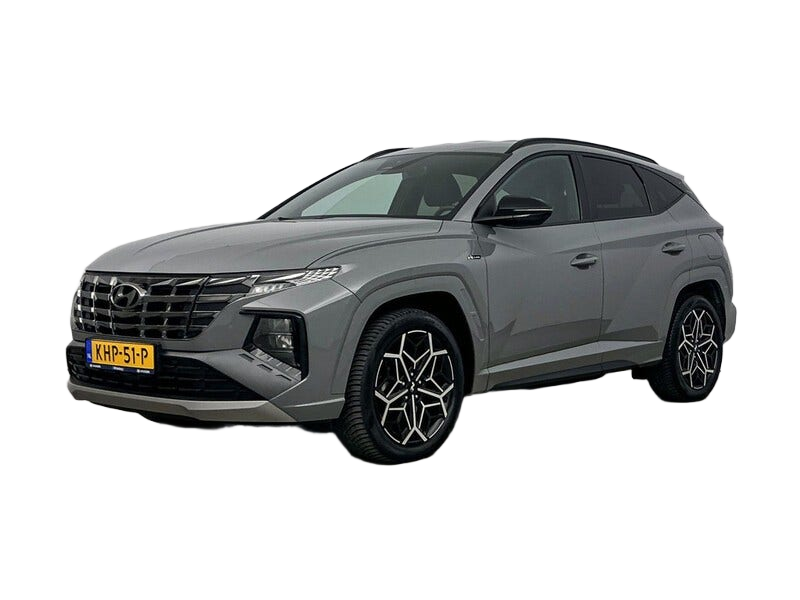 Hyundai Tucson occasion