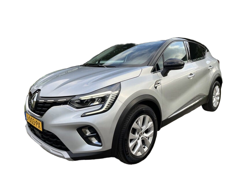 Renault Captur occasion