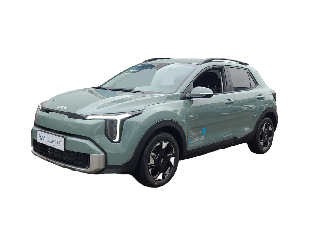 Kia Stonic occasion