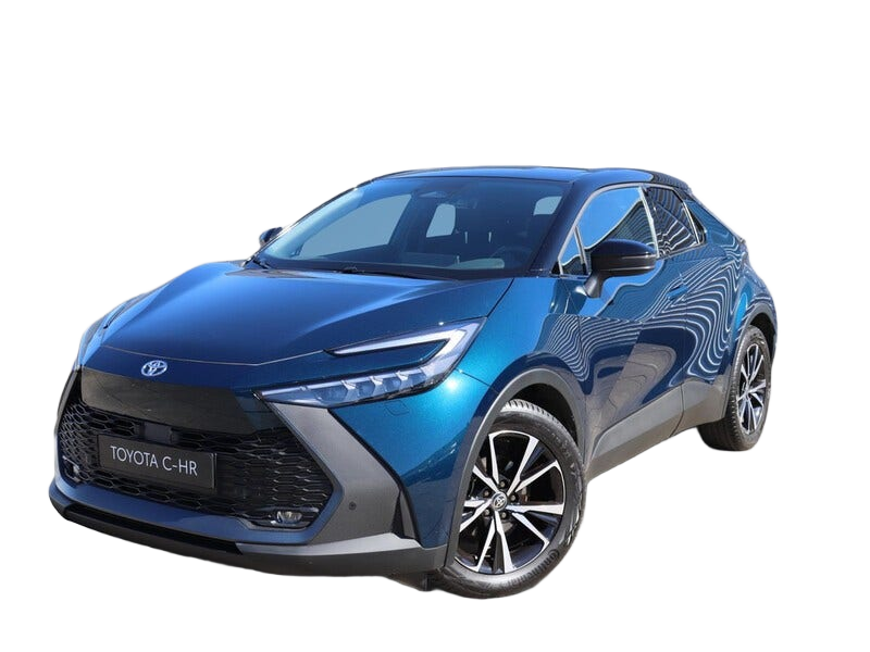 Toyota C HR occasion