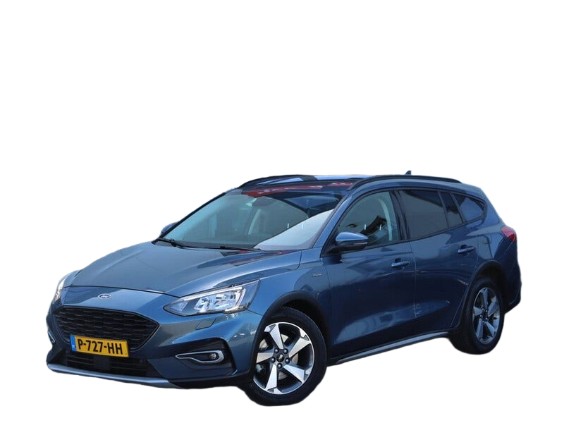 Ford Focus occasion