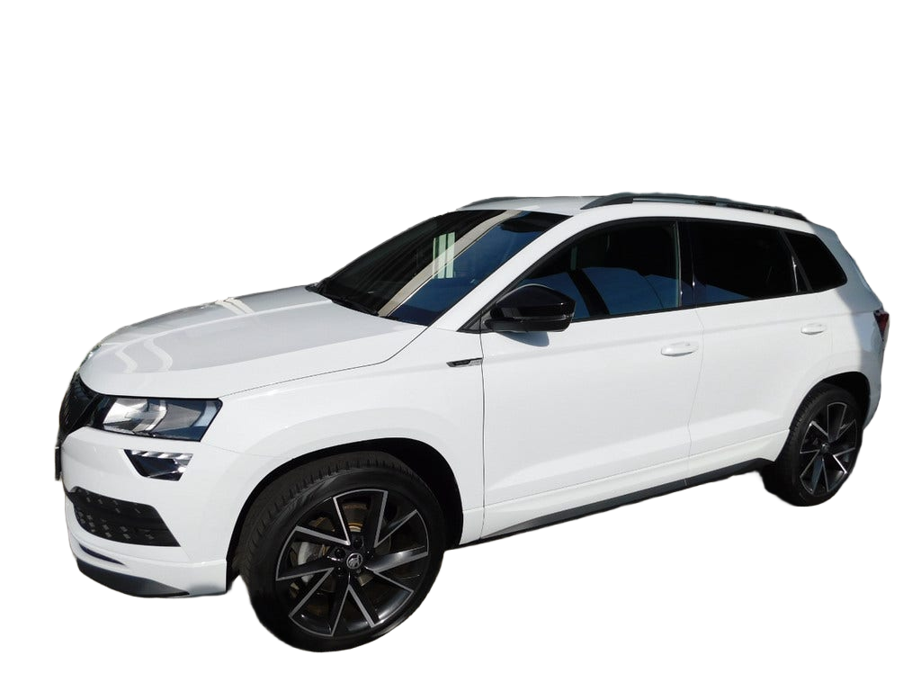 Skoda Karoq occasion