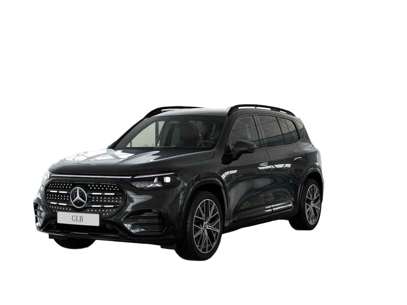 Mercedes Benz GLB occasion