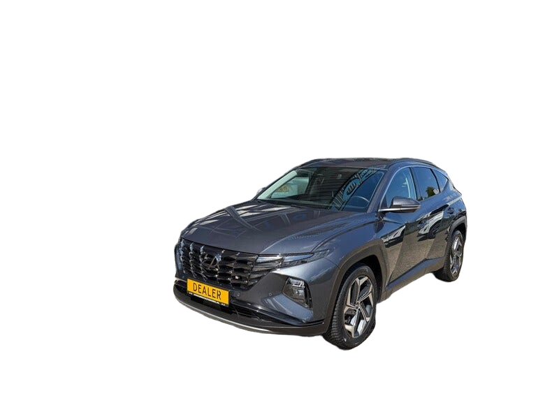 Hyundai Tucson occasion
