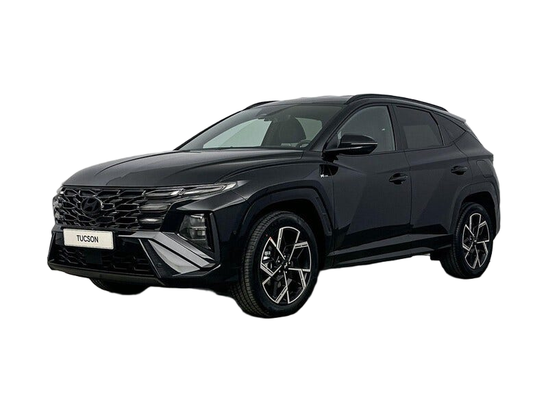 Hyundai Tucson occasion