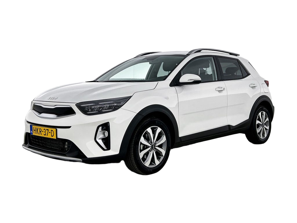 Kia Stonic occasion