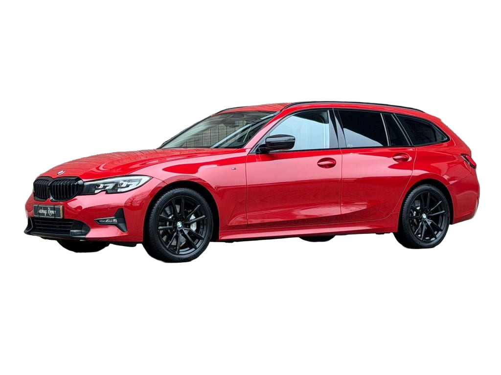 BMW 3 Serie occasion
