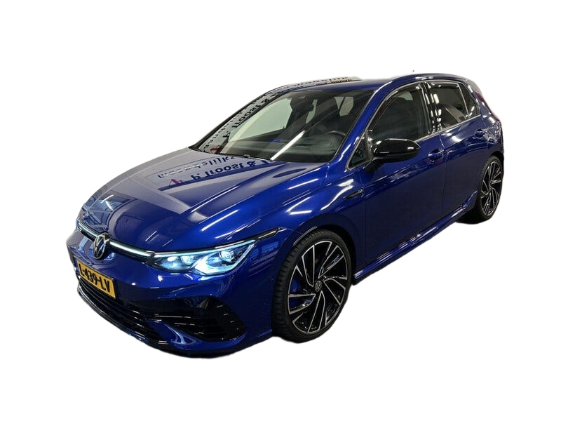 Volkswagen Golf occasion