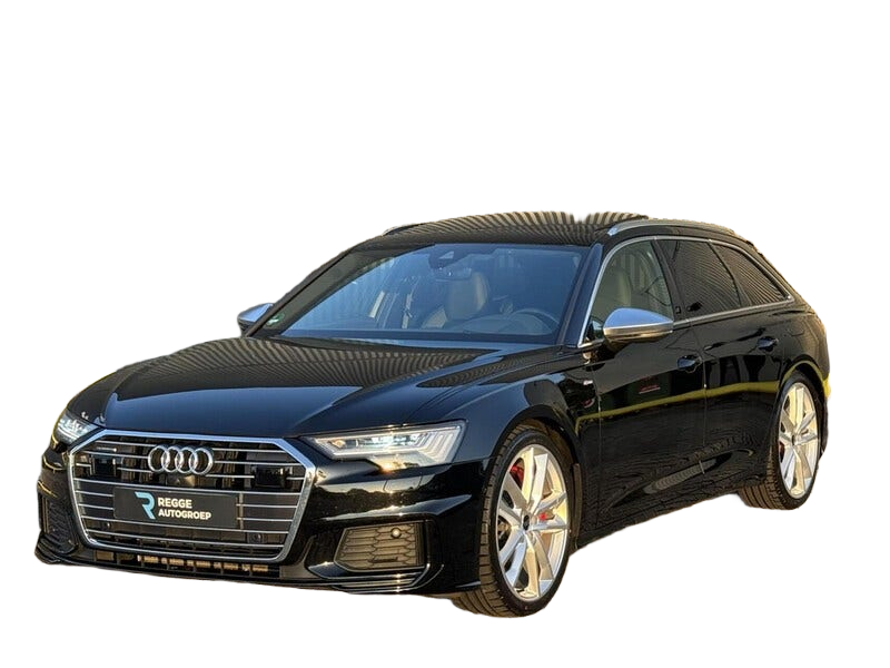 Audi A6 occasion