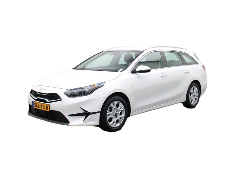 Kia Ceed Sportswagon occasion